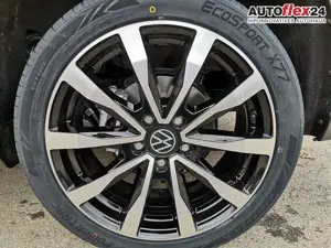 Volkswagen Caddy Basis 2.0TDI Sport Edition ACC Kam GV5 App 75 k... Bild 2