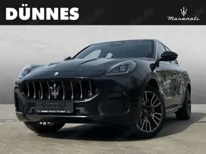 Maserati Grecale Maserati Regensburg