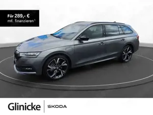Skoda Octavia Combi 1.4 TSI iV Sportline