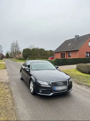 Audi A4 2.0 TDI DPF Ambition