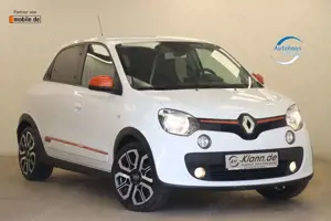 Renault Twingo 0.9 109PS Automatik Sport GT Klima SHZ