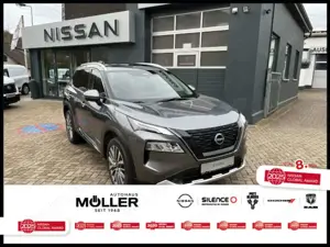 Nissan X-Trail Tekna+ 1.5 VC-T e-Power 204PS 20"