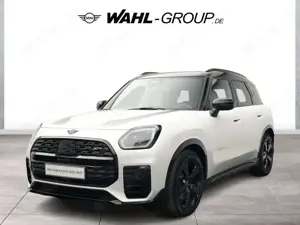 MINI Cooper S Countryman Countryman S ALL4  JOHN COOPER WORKS TRIM PAKET XL