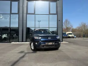 SsangYong Tivoli 1.5 T-GDi Autom.*NAVI*CAM*PDC*SHZ*FSP*DAB