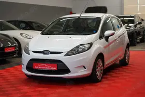 Ford Fiesta 1.25 Trend 2.Hand*Klima*MFL*