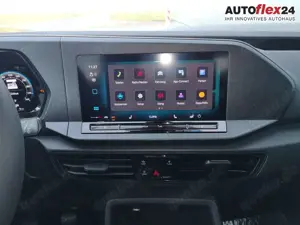 Volkswagen Caddy Basis 2.0TDI Sport Edition ACC Kam GV5 App 75 k... Bild 5