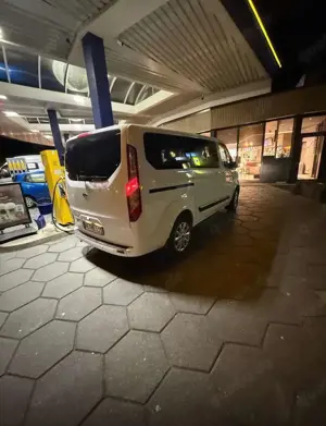 Ford Tourneo TDCi VA Trend