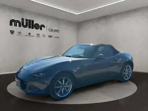 Mazda MX-5 G 132 PS 6MT RWD EXCLUSIVE