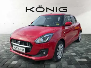 Suzuki Swift Automatik ACC Klimaanlage