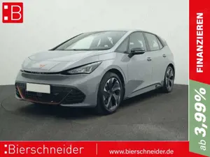 CUPRA Born NAVI LED KAMERA