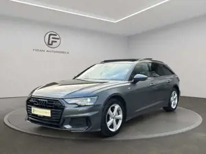 Audi A6 Avant 40 TDI quattro S-Line*Pano*Virtual*STHZ