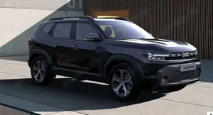 Dacia Duster Journey hybrid 155