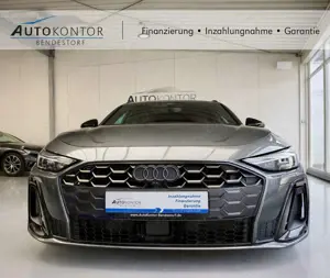 Audi A5 Avant TDi S-Line Sport Autom. *Matrix *Kamera *Nav