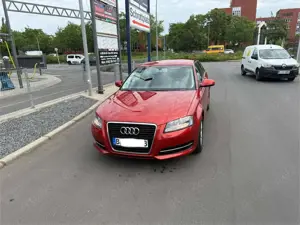 Audi A3 1.4 TFSI Ambiente