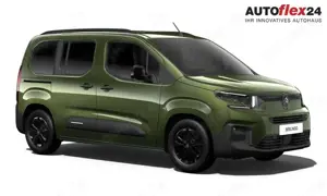 Citroen Berlingo PLUS PKW M LED StyleP CarP Kam PDC Priv 75 kW (...