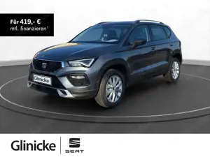 SEAT Ateca 1.5 TSI DSG Road Edition LED NAVI KAMERA