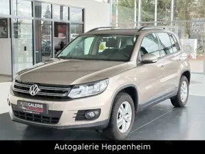 Volkswagen Tiguan Trend  Fun BMT/33000 km/1Hand/KLIMA/SHZ