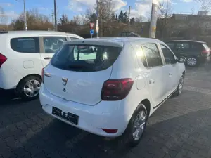Dacia Sandero Comfort Bild 3