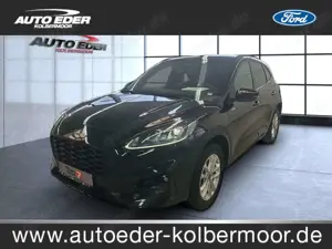 Ford Kuga Plug-In Hybrid ST-Line X Sportpaket Bluetooth