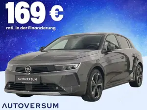Opel Astra Elegance Plug-in-Hybrid *ACC*KAM*LED*SHZ*