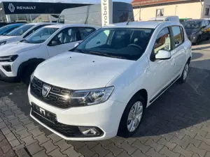 Dacia Sandero Comfort