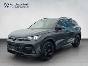 Volkswagen Tiguan R-Line 2.0 TDI 4M *BlackStyle*IQ-Light*