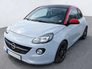 Opel Adam 1.4 Open Air