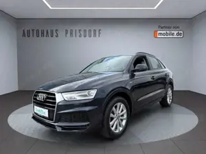 Audi Q3 S Line/Pano/Klima/Navi/Xenon/