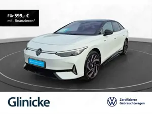 Volkswagen ID.7 GTX 86 kWh 340PS 4Motion AHK IQ.Drive