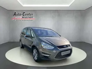 Ford S-Max Titanium PDC/SHZ/KLMAA