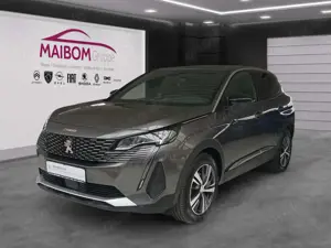 Peugeot 3008 1.2 12V e-THP / PureTech