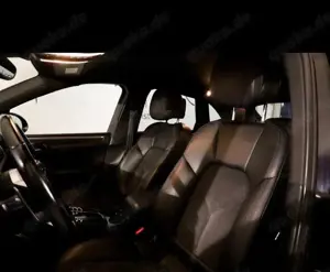 Porsche Macan 20 Zoll,Navi,Spurassist,Turbo Felgen Bild 5