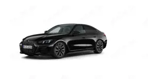 BMW 430 i xDrive CranCoupe*M-SportPro*DrivAssProf*ParkAssP
