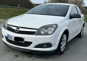 Opel Astra Selection "110 Jahre"