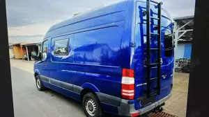 Mercedes-Benz Sprinter 316 CDI Sprinter316  CDI