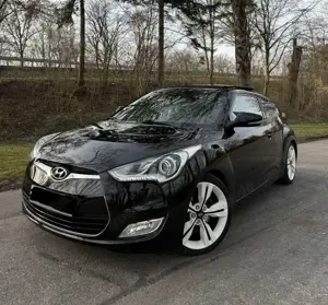 Hyundai VELOSTER 1.6 Premium