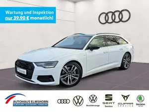 Audi A6 Avant sport 50 TFSIe quattro S tronic S line PANO