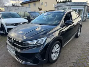 Volkswagen Taigo 1,0 TSI Life