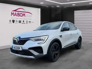 Renault Arkana R.S. Line BOSE Surround KEYLESS ACC NAVI