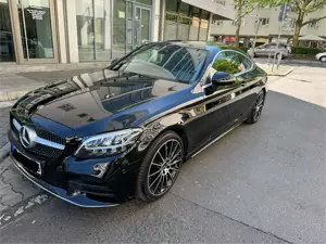 Mercedes-Benz C 200 C 200 (205.377)