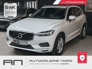 Volvo XC60 Momentum Pro Full-LED+Navi+Leder+City-Safty+Drive