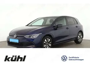 Volkswagen Golf 8 VIII 1.5 TSI Move LED/ACC/App/Navi