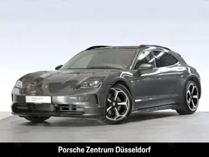 Porsche Taycan 4 Cross Turismo BOSE 20-Zoll Panoramadach