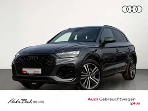 Audi Q5 S line 50TDI qu tiptronic Navi Matrix CarPlay