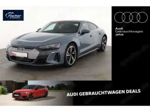 Audi e-tron GT BO/RFK/LED/Pano/WP/ACC/NAV