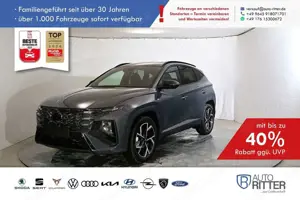 Hyundai TUCSON Prime N Line ACC|RFK|LED|Navi|Carplay|...