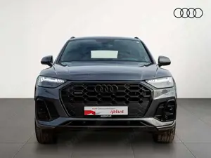 Audi Q5 S line 50TDI qu tiptronic Navi Matrix CarPlay Bild 3