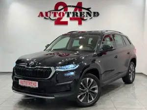 Skoda Kodiaq Tour 4x4 147KW PANO+LED+KAMERA+AHK+ACC