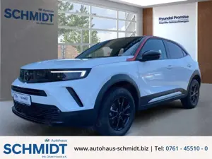 Opel Mokka GS Line Apple Carplay Android Auto Rückfahrkamera