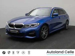 BMW 320 M Sport Panorama Kamera HUD DAB HiFi Laser